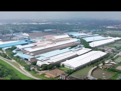 Профиль компании BOLI Ceramic и производственная линия завода