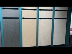 Противоскользящая керамогранитная плитка для всего тела, стандартные картонные коробки, упаковка на деревянных поддонах