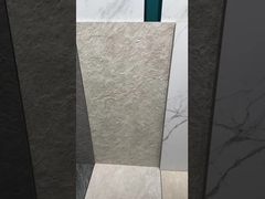 Серая керамогранитная плитка под цемент с рейтингом PEI 4 Современная напольная плитка для улицы