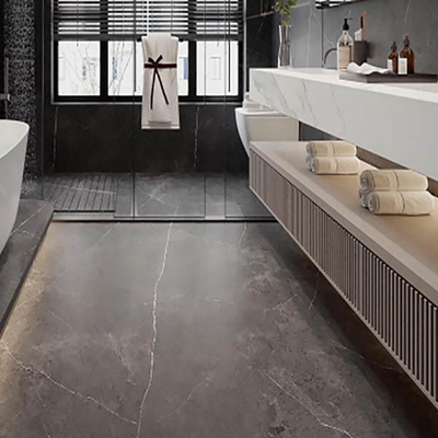 SPANISH  GREY  Polished Slate Livingroom Tiles Shower Floor Ceramic Wooden Floor Slate 1600*2700mm 1600*3200mm