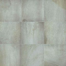 Blue Slate Stone Look Tiles For Floor / Marble Look Ceramic Tile High Precision