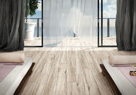 Anti Slip Wood Effect Porcelain Tiles / Bed Room Floor 900 X 900 Porcelain Tiles