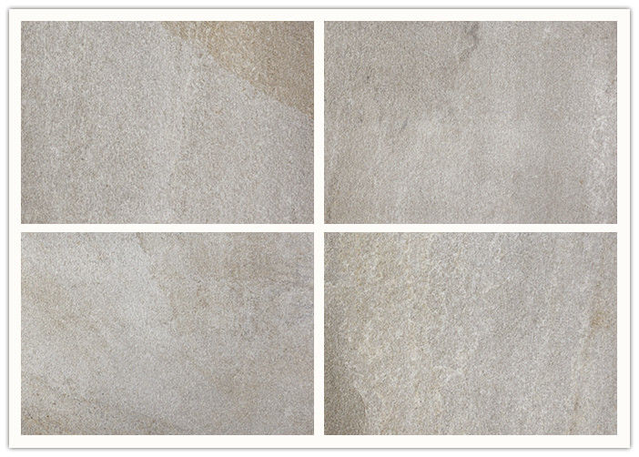 60 X 60 Cm Stone Look Bathroom Tiles Absorption Rate Less Than 0.05%